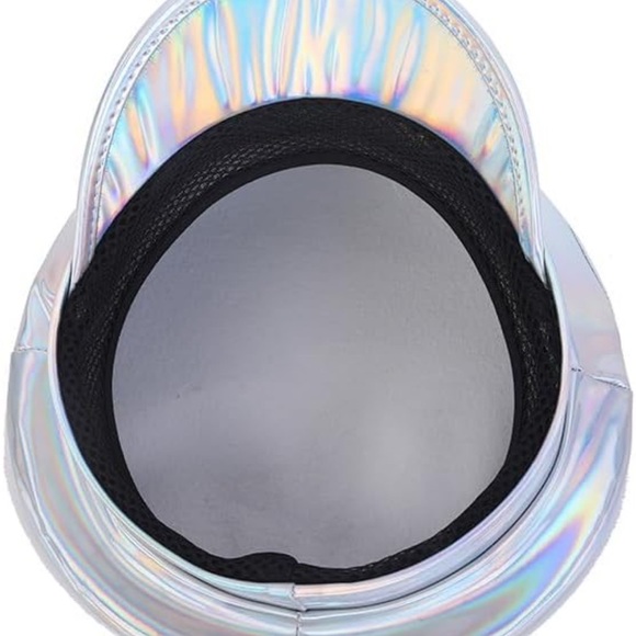 NWT bride captain hat - Picture 5 of 7